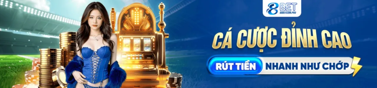 Hình ảnh chính về game slot tại HL8 Đăng Nhập