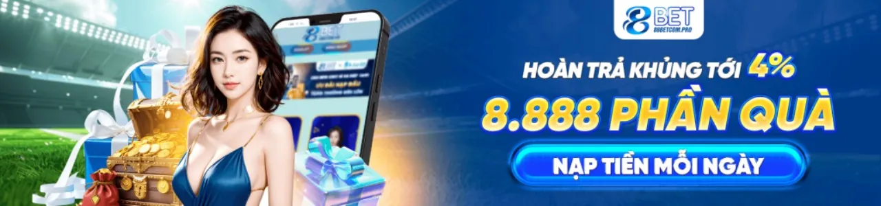 Giao diện game bắn cá HL8 dễ chơi